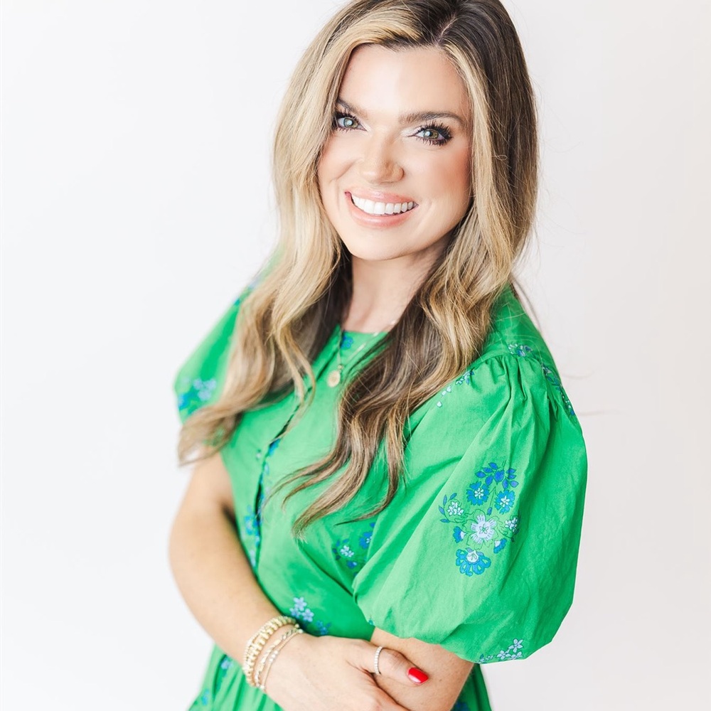 Meet your Posher, Shelby